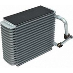Order New Evaporator by UAC - EV0160PFC For Your Vehicle