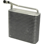 Order New Evaporator by UAC - EV0163PFXC For Your Vehicle