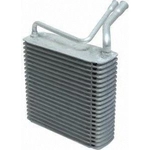 Order Évaporateur neuf de UAC - EV0163PFXC For Your Vehicle