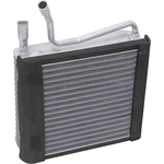 Order New Evaporator by UAC - EV0167PFC For Your Vehicle