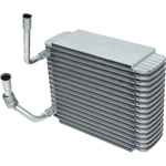 Order New Evaporator by UAC - EV0174PFXC For Your Vehicle