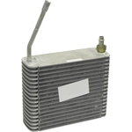 Order New Evaporator by UAC - EV0175PFXC For Your Vehicle