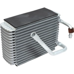 Order New Evaporator by UAC - EV0177PFC For Your Vehicle