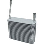 Order New Evaporator by UAC - EV0187PFXC For Your Vehicle