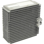 Order New Evaporator by UAC - EV12411PFXC For Your Vehicle