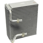 Order New Evaporator by UAC - EV201713PFC For Your Vehicle