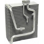 Order New Evaporator by UAC - EV206121PFC For Your Vehicle