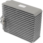 Order New Evaporator by UAC - EV206122PFXC For Your Vehicle