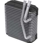Order New Evaporator by UAC - EV206126PFXC For Your Vehicle