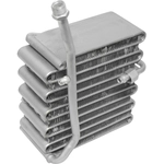 Order New Evaporator by UAC - EV2730AC For Your Vehicle