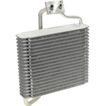 Order New Evaporator by UAC - EV2970PFXC For Your Vehicle