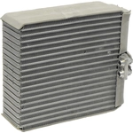 Order New Evaporator by UAC - EV33010PFXC For Your Vehicle