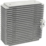 Order New Evaporator by UAC - EV35010PFC For Your Vehicle