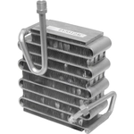 Order New Evaporator by UAC - EV3512AC For Your Vehicle