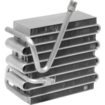Order New Evaporator by UAC - EV3520AC For Your Vehicle