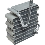 Order New Evaporator by UAC - EV3810AC For Your Vehicle