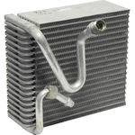 Order New Evaporator by UAC - EV3910PFC For Your Vehicle