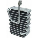 Order Évaporateur neuf de UAC - EV4103AC For Your Vehicle