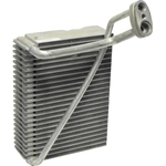 Order New Evaporator by UAC - EV4798704PFXC For Your Vehicle