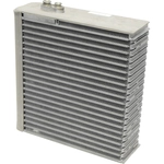 Order New Evaporator by UAC - EV4798707PFXC For Your Vehicle