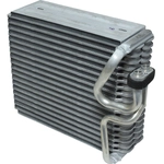 Order New Evaporator by UAC - EV4798709PFXC For Your Vehicle