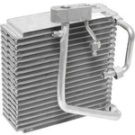 Order New Evaporator by UAC - EV4798711PFXC For Your Vehicle
