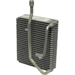 Order New Evaporator by UAC - EV4798712PFXC For Your Vehicle