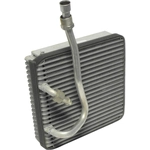 Order New Evaporator by UAC - EV4798725PFC For Your Vehicle