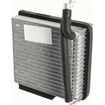 Order New Evaporator by UAC - EV4882168PFXC For Your Vehicle