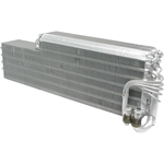 Order New Evaporator by UAC - EV5192ATC For Your Vehicle