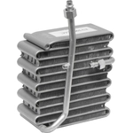 Order New Evaporator by UAC - EV59G05AC For Your Vehicle
