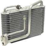 Order New Evaporator by UAC - EV62086PFXC For Your Vehicle