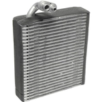 Order New Evaporator by UAC - EV62705PFC For Your Vehicle