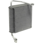 Order New Evaporator by UAC - EV62898PFC For Your Vehicle