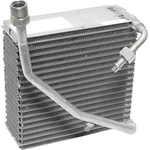 Order New Evaporator by UAC - EV62C60PFXC For Your Vehicle