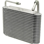Order New Evaporator by UAC - EV6511PFXC For Your Vehicle