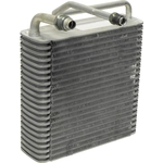 Order New Evaporator by UAC - EV6519PFXC For Your Vehicle