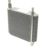 Order New Evaporator by UAC - EV6581PFXC For Your Vehicle