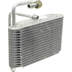 Order New Evaporator by UAC - EV6622PFXC For Your Vehicle
