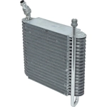 Order New Evaporator by UAC - EV6678PFXC For Your Vehicle
