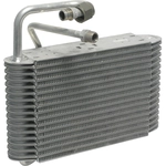 Order New Evaporator by UAC - EV6679PFC For Your Vehicle