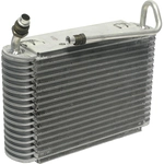 Order Évaporateur neuf by UAC - EV6701PFC For Your Vehicle