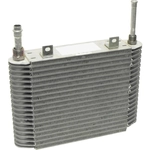 Order New Evaporator by UAC - EV6738PFXC For Your Vehicle