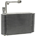 Order New Evaporator by UAC - EV6746PFC For Your Vehicle