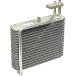 Order New Evaporator by UAC - EV6752PFXC For Your Vehicle