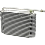 Order New Evaporator by UAC - EV6796PFXC For Your Vehicle