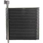 Order New Evaporator by UAC - EV6810PFXC For Your Vehicle
