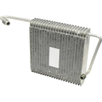 Order New Evaporator by UAC - EV6882PFXC For Your Vehicle