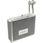 Order New Evaporator by UAC - EV6947PFXC For Your Vehicle