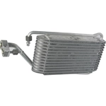 Order New Evaporator by UAC - EV6951PFC For Your Vehicle